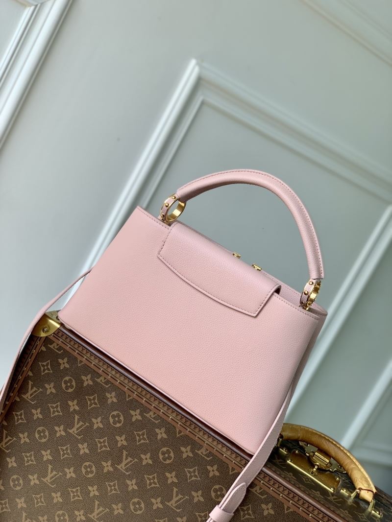 LV Top Handle Bags